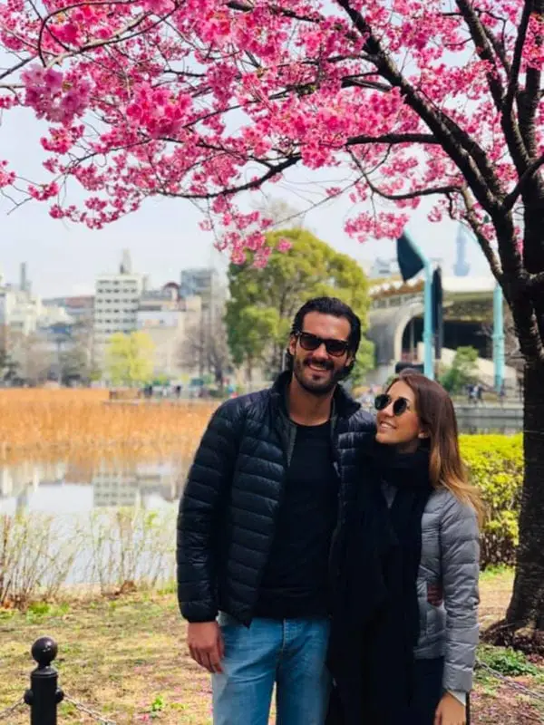 clientes tokio tours primavera