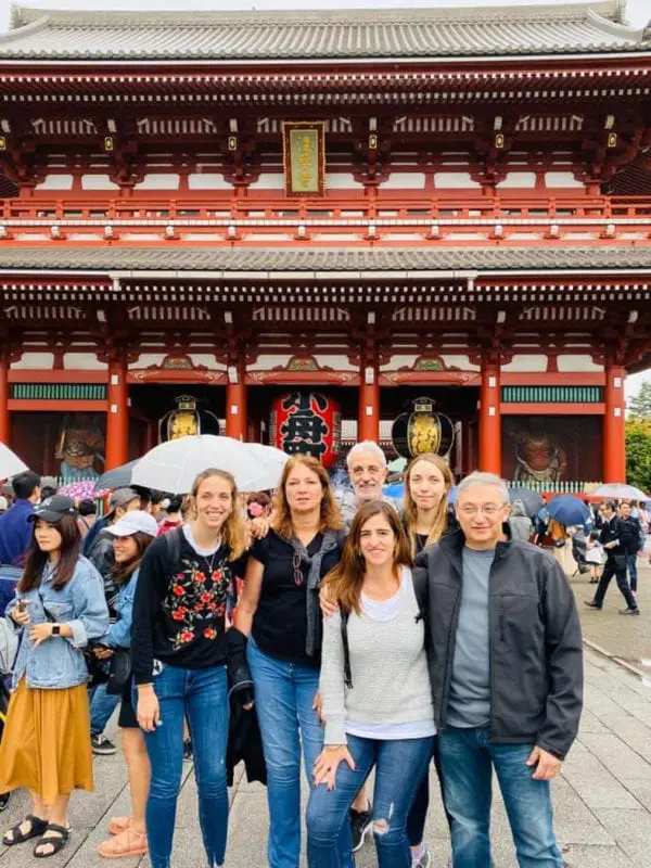clientes tokio tours sensoji
