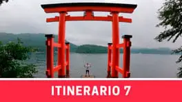 hakone
