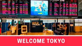 narita airport
