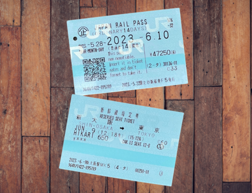 Comprar JR PASS (Japan Rail Pass) – Ventajas, usos y enlace de compra