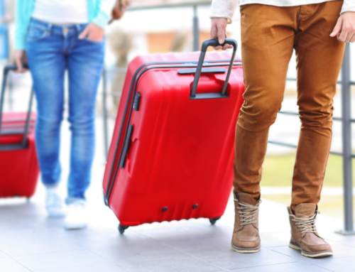 Preparativos para Viajar a Japón: Consejos Esenciales